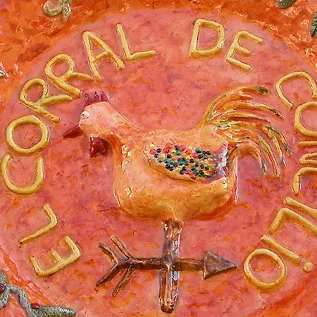 El Corral De Concilio-2